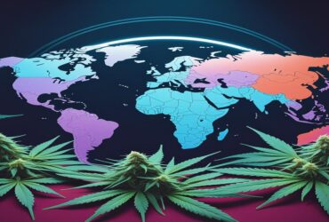 Imagem gerada por IA para ilustrar o conteúdo do Ganja Talks.