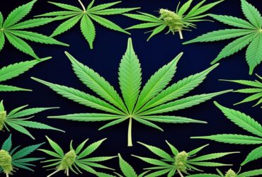 Imagem gerada por IA para ilustrar o conteúdo do Ganja Talks.