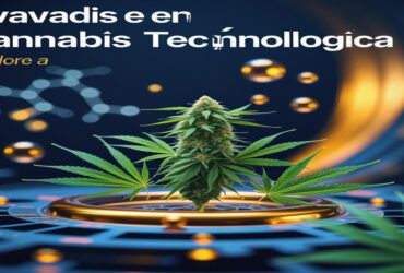 Imagem gerada por IA para ilustrar o conteúdo do Ganja Talks.