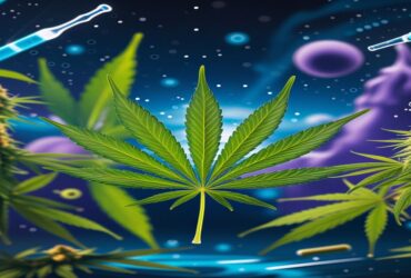 Imagem gerada por IA para ilustrar o conteúdo do Ganja Talks.