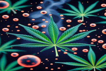Imagem gerada por IA para ilustrar o conteúdo do Ganja Talks.