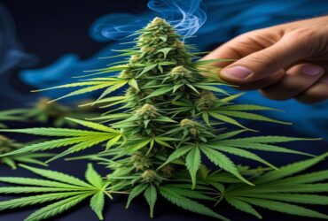 Imagem gerada por IA para ilustrar o conteúdo do Ganja Talks.