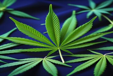 Imagem gerada por IA para ilustrar o conteúdo do Ganja Talks.