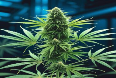 Imagem gerada por IA para ilustrar o conteúdo do Ganja Talks.