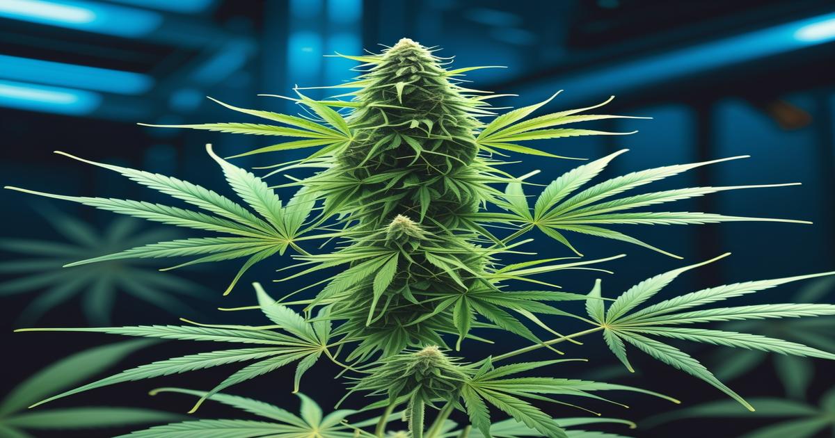 Imagem gerada por IA para ilustrar o conteúdo do Ganja Talks.