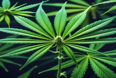 Imagem gerada por IA para ilustrar o conteúdo do Ganja Talks.