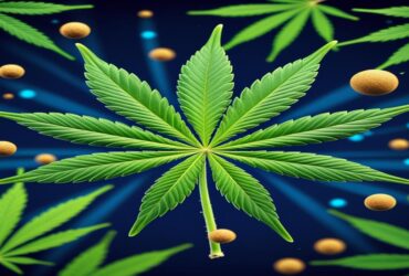 Imagem gerada por IA para ilustrar o conteúdo do Ganja Talks.