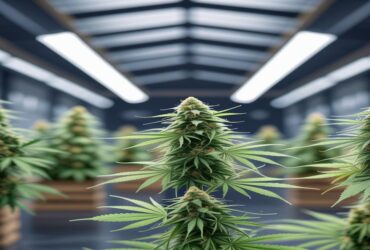 Imagem gerada por IA para ilustrar o conteúdo do Ganja Talks.