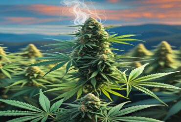 Imagem gerada por IA para ilustrar o conteúdo do Ganja Talks.