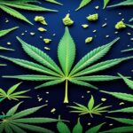 Imagem gerada por IA para ilustrar o conteúdo do Ganja Talks.