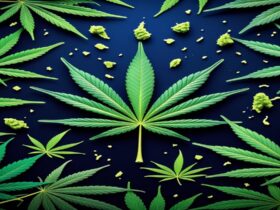 Imagem gerada por IA para ilustrar o conteúdo do Ganja Talks.