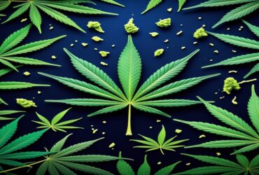 Imagem gerada por IA para ilustrar o conteúdo do Ganja Talks.