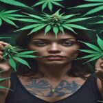 Imagem gerada por IA para ilustrar o conteúdo do Ganja Talks.