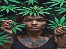 Imagem gerada por IA para ilustrar o conteúdo do Ganja Talks.