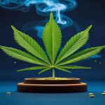 Imagem gerada por IA para ilustrar o conteúdo do Ganja Talks.