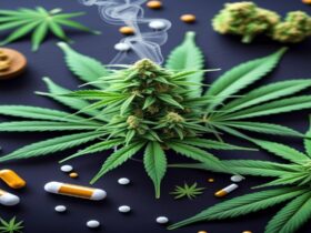 Imagem gerada por IA para ilustrar o conteúdo do Ganja Talks.