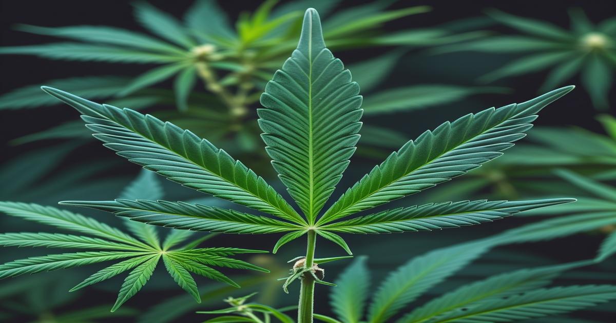 Imagem gerada por IA para ilustrar o conteúdo do Ganja Talks.