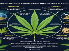 Imagem gerada por IA para ilustrar o conteúdo do Ganja Talks.