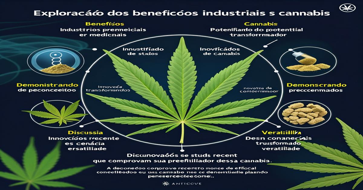 Imagem gerada por IA para ilustrar o conteúdo do Ganja Talks.