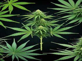 Imagem gerada por IA para ilustrar o conteúdo do Ganja Talks.