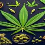 Imagem gerada por IA para ilustrar o conteúdo do Ganja Talks.