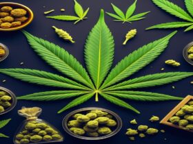 Imagem gerada por IA para ilustrar o conteúdo do Ganja Talks.