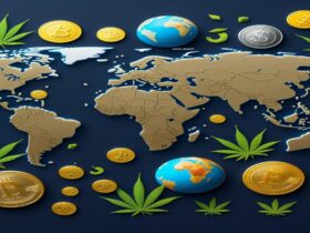 Imagem gerada por IA para ilustrar o conteúdo do Ganja Talks.