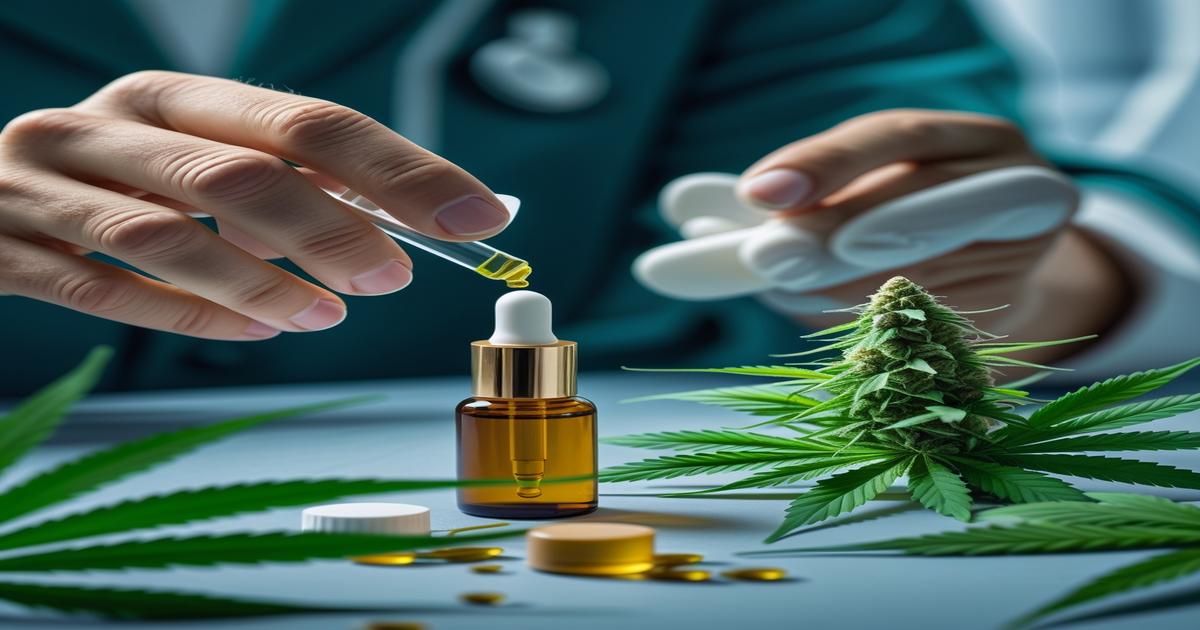 Imagem gerada por IA para ilustrar o conteúdo do Ganja Talks.