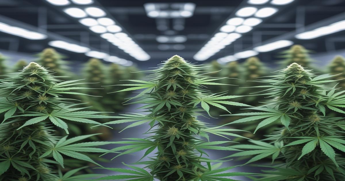 Imagem gerada por IA para ilustrar o conteúdo do Ganja Talks.