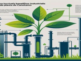 Imagem gerada por IA para ilustrar o conteúdo do Ganja Talks.