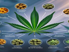 Imagem gerada por IA para ilustrar o conteúdo do Ganja Talks.