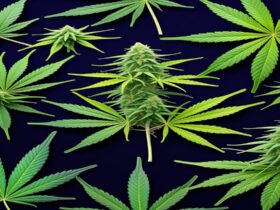 Imagem gerada por IA para ilustrar o conteúdo do Ganja Talks.