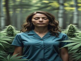 Imagem gerada por IA para ilustrar o conteúdo do Ganja Talks.