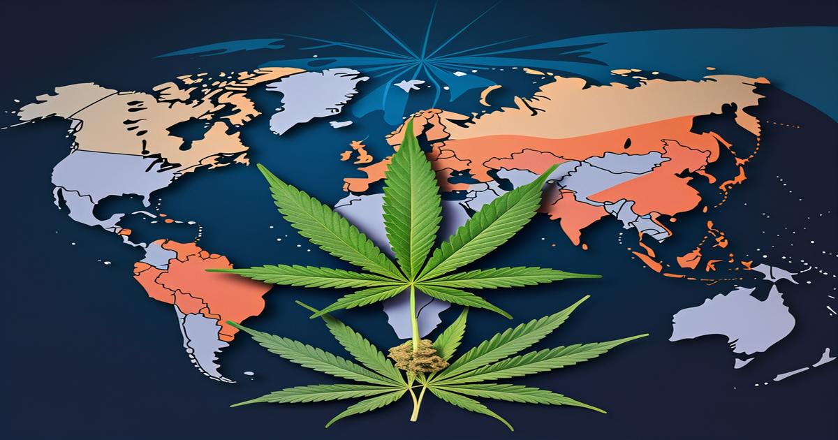 Imagem gerada por IA para ilustrar o conteúdo do Ganja Talks.