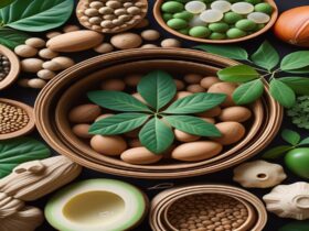 Imagem gerada por IA para ilustrar o conteúdo do Ganja Talks.
