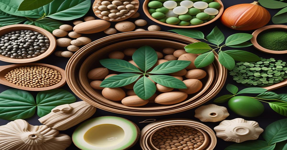 Imagem gerada por IA para ilustrar o conteúdo do Ganja Talks.