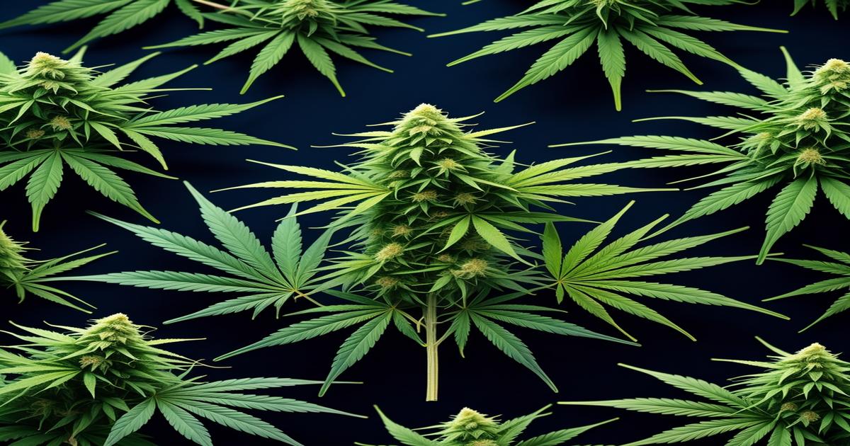 Imagem gerada por IA para ilustrar o conteúdo do Ganja Talks.