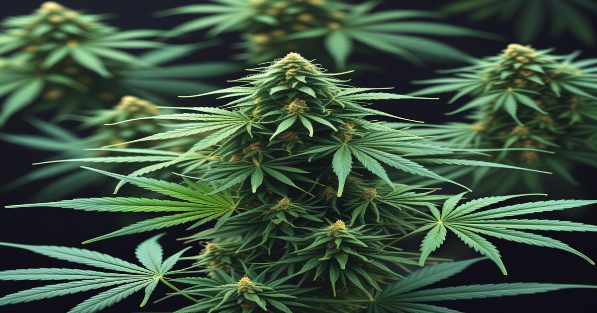 Imagem gerada por IA para ilustrar o conteúdo do Ganja Talks.