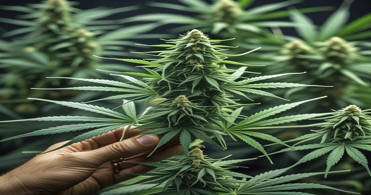 Imagem gerada por IA para ilustrar o conteúdo do Ganja Talks.