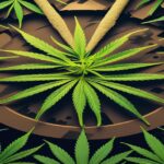 Imagem gerada por IA para ilustrar o conteúdo do Ganja Talks.