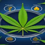 Imagem gerada por IA para ilustrar o conteúdo do Ganja Talks.