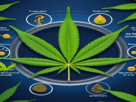 Imagem gerada por IA para ilustrar o conteúdo do Ganja Talks.