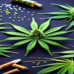 Imagem gerada por IA para ilustrar o conteúdo do Ganja Talks.