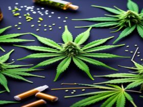 Imagem gerada por IA para ilustrar o conteúdo do Ganja Talks.