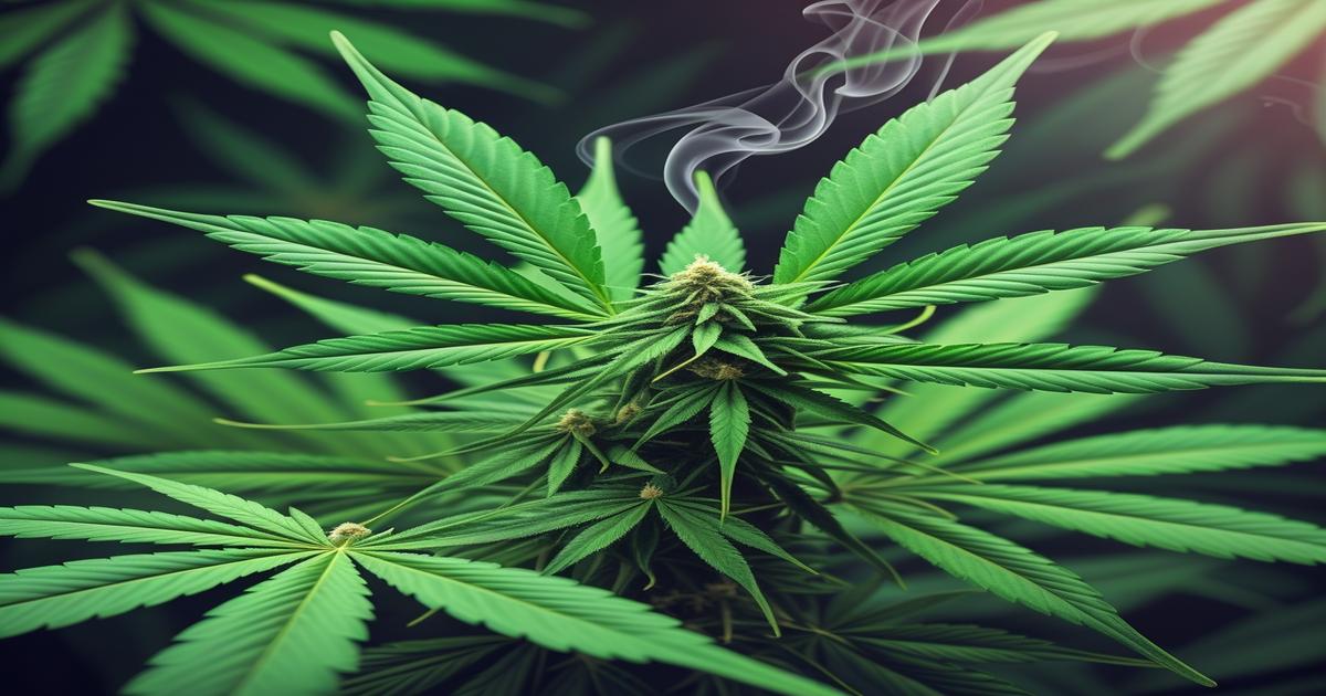 Imagem gerada por IA para ilustrar o conteúdo do Ganja Talks.