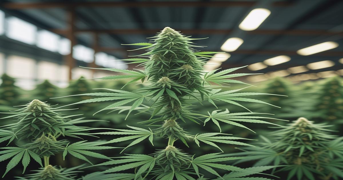 Imagem gerada por IA para ilustrar o conteúdo do Ganja Talks.