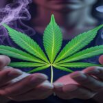 Imagem gerada por IA para ilustrar o conteúdo do Ganja Talks.