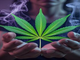 Imagem gerada por IA para ilustrar o conteúdo do Ganja Talks.