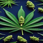 Imagem gerada por IA para ilustrar o conteúdo do Ganja Talks.