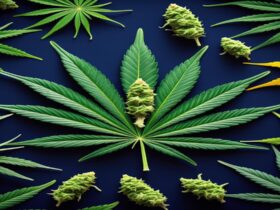 Imagem gerada por IA para ilustrar o conteúdo do Ganja Talks.